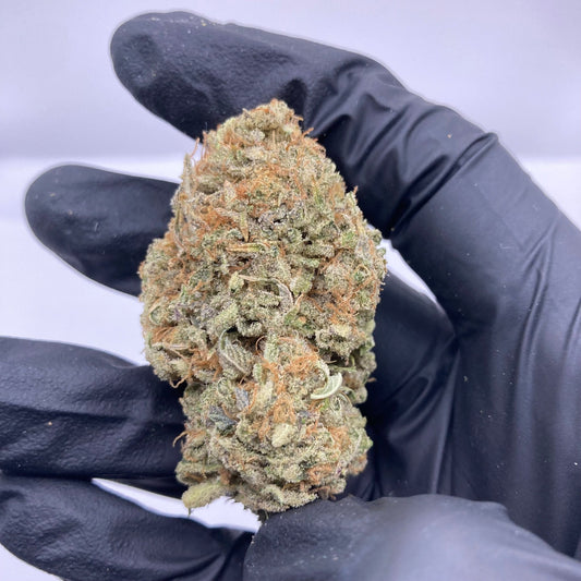 Dark Saphir CBD