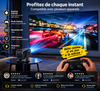 Projecteur Gaming Android HD