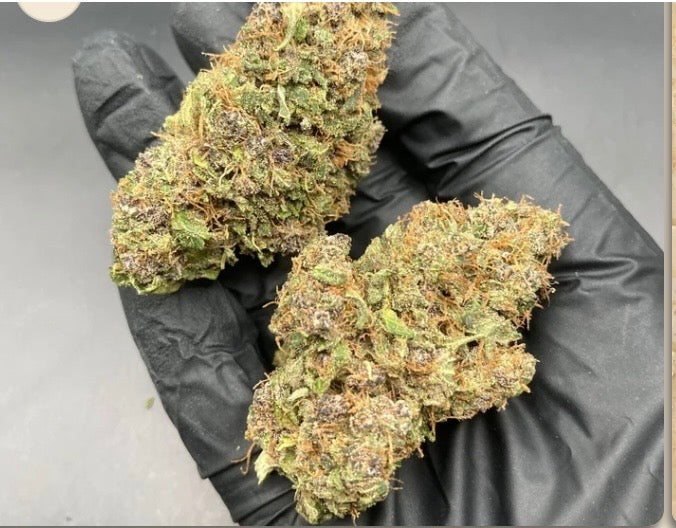 Forbidden Fruit CBD