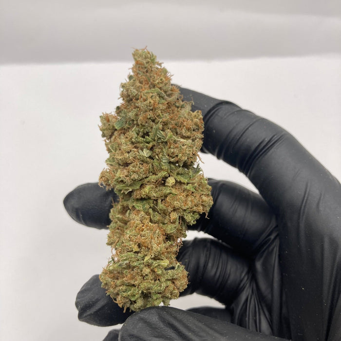 Bitter Orange CBD