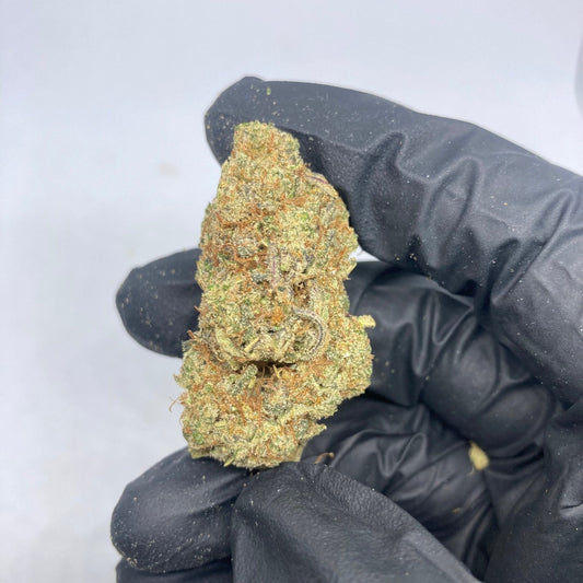 Lemon Grass CBD
