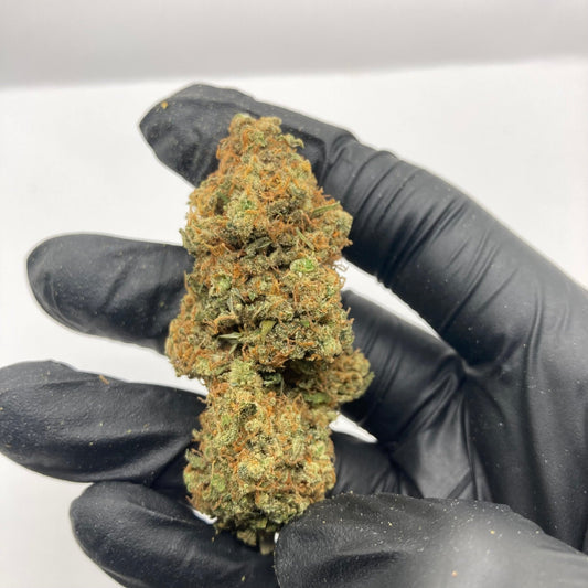 Tangie Kush CBD